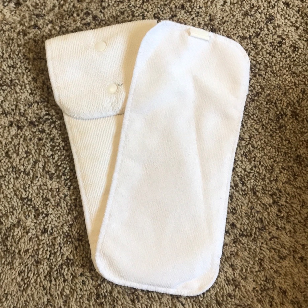 BumGenius 4.0 one size pocket-style cloth diapers - Picture 7 of 8